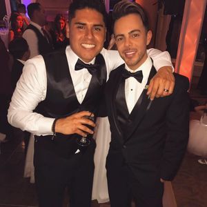 Meet your Posher, Jesse